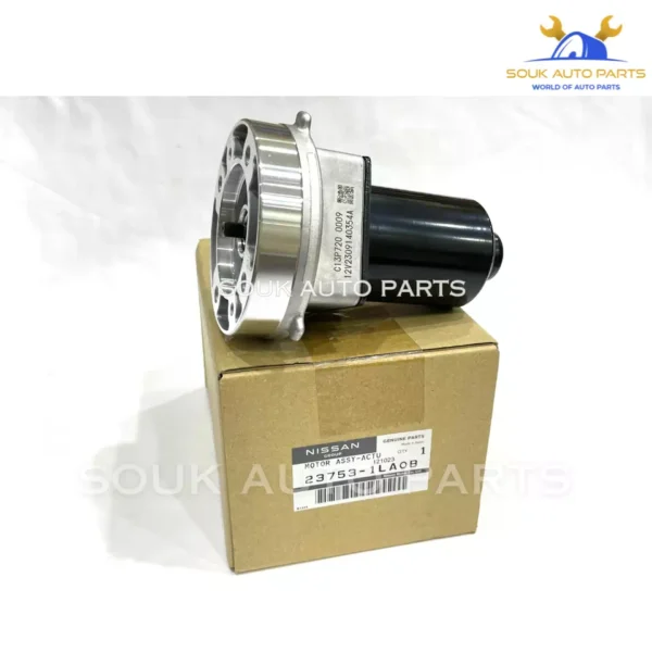 23753-1LA0B Genuine Nissan MOTOR ASSY-ACTUATOR 237531LA0B OEM QX80/QX56