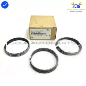 23040-2F990 Genuine Hyundai RING SET PISTON 230402F990 OEM GRAND SANTAFE
