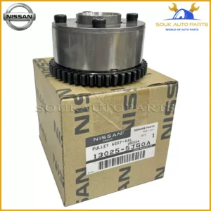 13025-5JG0A Genuine Nissan SPROCKET-CAMSHAFT 130255JG0A OEM