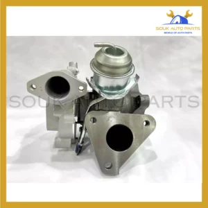 14411-AW400 TURBO CHARGER YD22 DCi/DDTi GT1849V For Nissan X-TRAIL 2.2Ltr 01-06