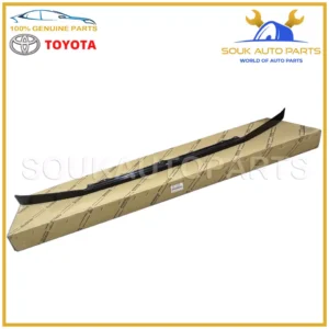 53911-60030 Genuine Toyota PANEL, FRONT VALANCE 5391160030 OEM