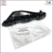 52536-0D130 Genuine Toyota RETAINER, FRONT BUMPER SIDE, LH 525360D130 OEM YARIS