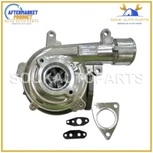 17201-0L040 TURBO CHARGER 1KD-FTV For Toyota FORTUNER 3.0Ltr 2002-2010