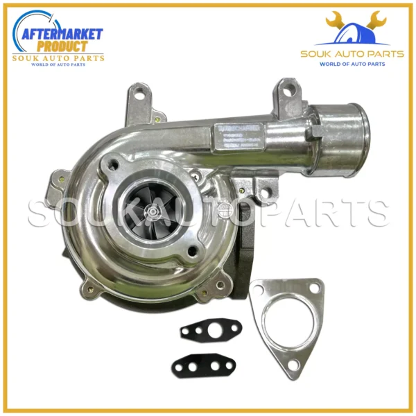 17201-0L040 TURBO CHARGER 1KD-FTV For Toyota FORTUNER 3.0Ltr 2002-2010