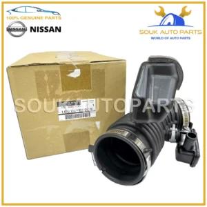 16576-EY00B Genuine Nissan DUCT-AIR 16576EY00B OEM G37 SEDAN Q40/G SEDAN