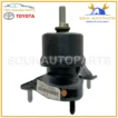 12372-28200 Genuine Toyota INSULATOR, ENGINE MOUNTING, LH(FOR TRANSVERSE ENGINE)