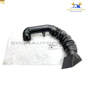 28210-1Y200 Genuine Hyundai/Kia DUCT-AIR For PICANTO MORNING