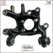 42304-42020 Genuine Toyota CARRIER SUB-ASSY, REAR AXLE, RH 4230442020 OEM RAV4 - Image 2