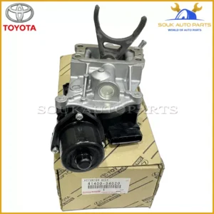 41400-34020 Genuine Toyota ACTUATOR ASSY, DIFFERENTIAL VACUUM 4140034020 OEM