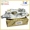15100-64042 Genuine Toyota OIL PUMP ASSY 2C 2CT 2CTE 3CE 1510064042 - Image 4