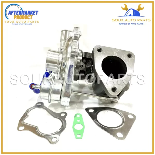 17201-0L030 TURBO CHARGER 2KD-FTV D-4D (OIL TYPE) For Toyota 2002-2010
