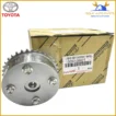 13050-28021 Genuine Toyota CAMSHAFT TIMING GEAR ASSY 1305028021 OEM - Image 2