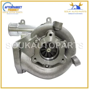 17201-0L040 TURBO CHARGER 1KD-FTV For Toyota FORTUNER 3.0Ltr 2002-2010