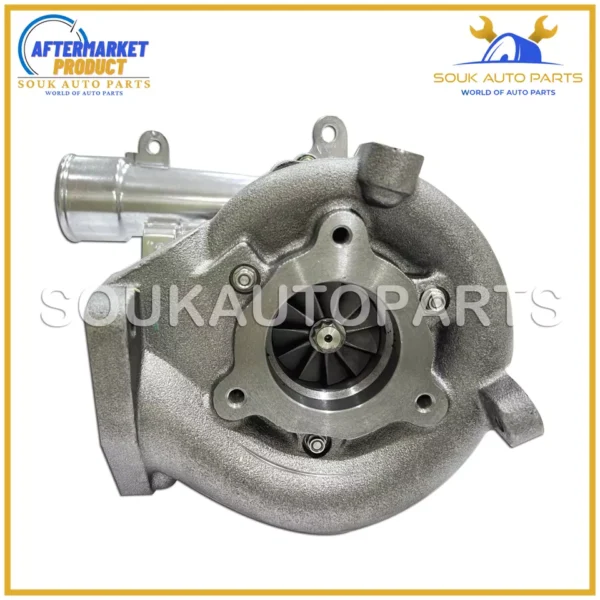 17201-0L040 TURBO CHARGER 1KD-FTV For Toyota FORTUNER 3.0Ltr 2002-2010