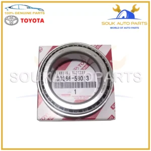 90366-58013 Genuine Toyota BEARING (FOR FRONT DIFFERENTIAL CASE) LC TUNDRA