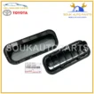 62930-12161 Genuine Toyota QUARTER VENT DUCT SET (2Pcs) RH/LH OEM Lexus IS300 - Image 3
