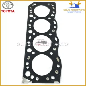 11115-54084-D0 Genuine Toyota GASKET, CYLINDER HEAD 1111554084D0 OEM