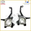 Genuine Toyota KNUCKLE STEERING RH & LH 4RUNNER 03-15 GX460 10-15 GX470 03-09 - Image 2