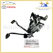 53510-30360 Genuine Toyota LOCK ASSY, HOOD 53510-30360 OEM - Image 4