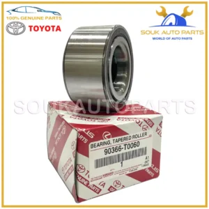 90366-T0060 Genuine Toyota TAPERED ROL BEARING 90366T0060 OEM