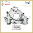 15115-31050 Genuine Toyota OIL PUMP COVER 1GR-FE HILUX LAND CRUISER - Image 2