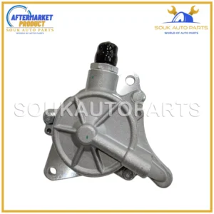 ME013497 BRAKE VACUUM PUMP Mitsubishi 4D34 For CANTER FUSO TRUCK 3.9Ltr