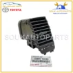 55680-60040 Genuine Toyota REGISTER ASSY, INSTRUMENT PANEL,LOWER NO.1 5568060040