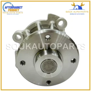 21010-EA010 WATER PUMP ASSY QR20-DE QR25-DE W/GASKET For Nissan ATLAS NAVARA