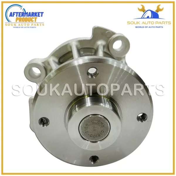 21010-EA010 WATER PUMP ASSY QR20-DE QR25-DE W/GASKET For Nissan ATLAS NAVARA