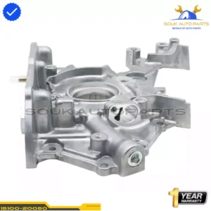 15100-20050 OIL PUMP 1MZFE 3MZFE For Toyota CAMRY HIGHLANDER LEXUS300