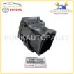 55680-60040 Genuine Toyota REGISTER ASSY, INSTRUMENT PANEL,LOWER NO.1 5568060040 - Image 3