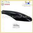 63491-60041 Genuine Toyota FRONT ROOF RACK LEG COVER, RH 6349160041