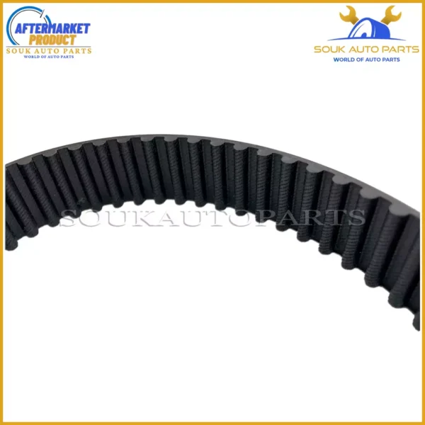 13568-70030 TIMING BELT 1GE/GEU 131 TEETH For Toyota A412Y100 CELICA SUPRA 80-89