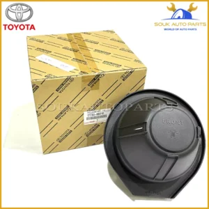 17730-66010 Genuine Toyota SNORKEL PRECLEANER AIR INTAKE CAP 1773066010 OEM