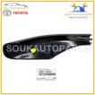 63491-60041 Genuine Toyota FRONT ROOF RACK LEG COVER, RH 6349160041 - Image 2