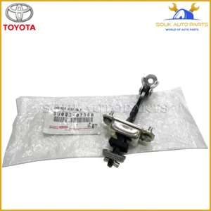 SU003-07368 Genuine Toyota CHECKER ASSY DR F SU00307368 OEM