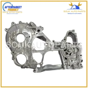 11320-30032 OIL PUMP ASSY 1KD-FTV D-4D 1132030032 PRADO HILUX HIACE