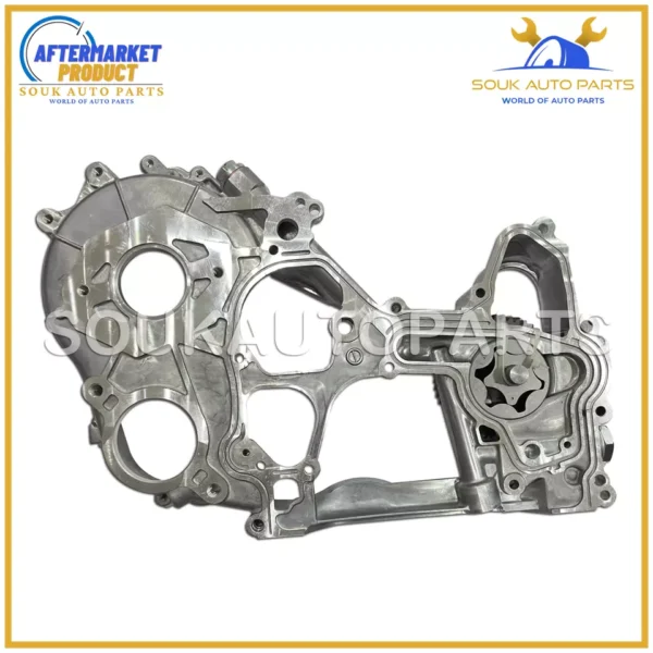 11320-30032 OIL PUMP ASSY 1KD-FTV D-4D 1132030032 PRADO HILUX HIACE