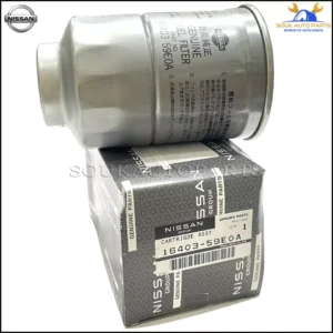 16403-59E0A GENUINE Nissan CARTRIDGE ASSY-FUEL FILTER 1640359E0A OEM
