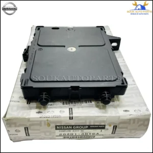 284B1-4BY6A Genuine Nissan CONTROLLER ASSY BCM 284B14BY6A OEM
