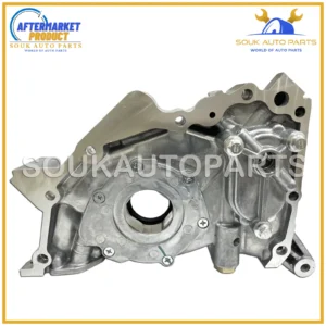 1064A035 OIL PUMP Mitsubishi 4D56U For L200 SHOGUN PAJERO TRITON 2.5Ltr