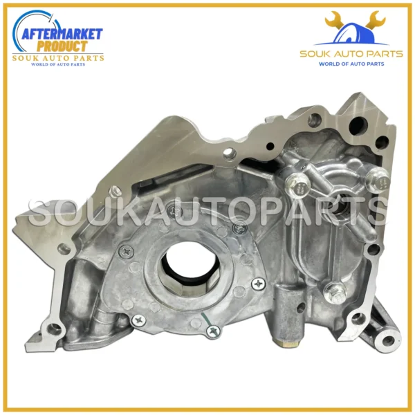 1064A035 OIL PUMP Mitsubishi 4D56U For L200 SHOGUN PAJERO TRITON 2.5Ltr