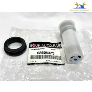 8260A379 Genuine Mitsubishi SENSOR, W/SHIELD WASHER OEM