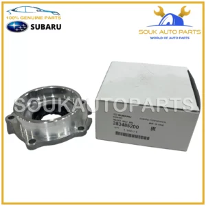 38348-5200 Genuine Subaru HOLDER AXLE BEARING 383485200 OEM