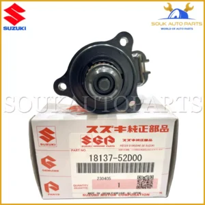 18137-52D00 Genuine Suzuki VALVE, IDLE AIR CONTROL