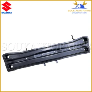 11730-65J01 Genuine Suzuki MEMBER,ENGIN REAR MOUNTING 1173065J01 Grand Vitara