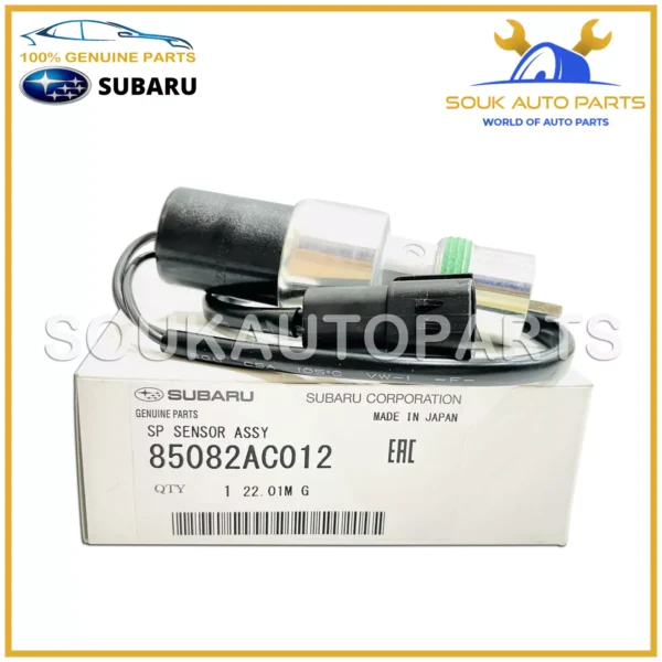 85082-AC012 Genuine Subaru SPEED SENSOR Impreza Forester Legacy