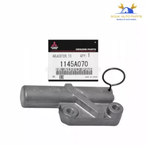 1145A070 Genuine Mitsubishi ADJUSTER,TIMING BELT TENSIONER
