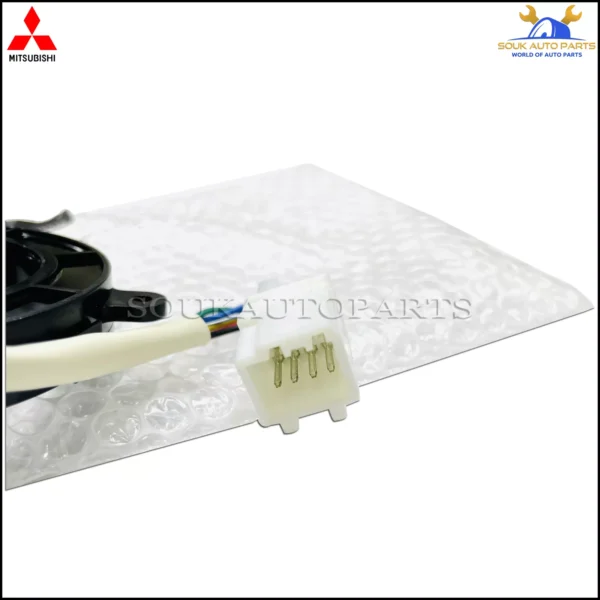 MR551792 Genuine Mitsubishi SENSOR,STEERING ANGULAR VELOCITY