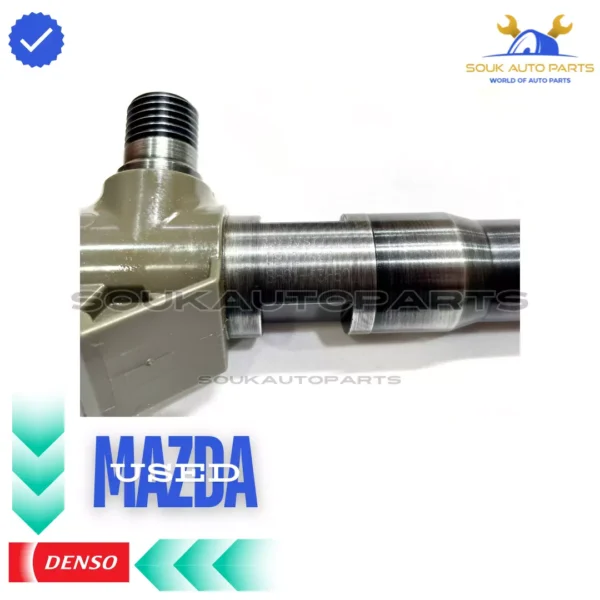 SH01-13H50 FUEL INJECTOR Mazda SH01 SHY1 For Mazda 3 6 CX-5 2.2L